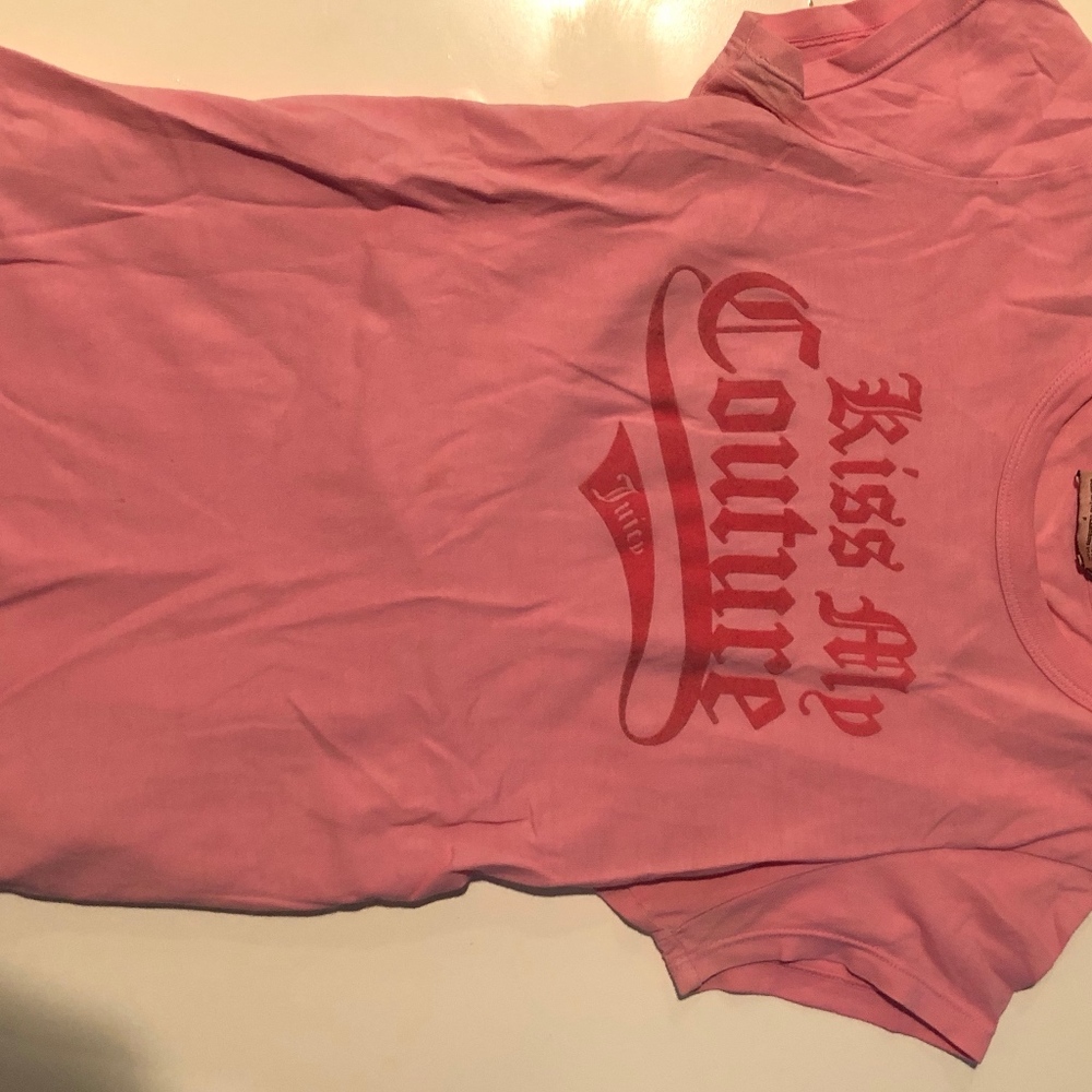 JC Graphic Short Sleeve Tee